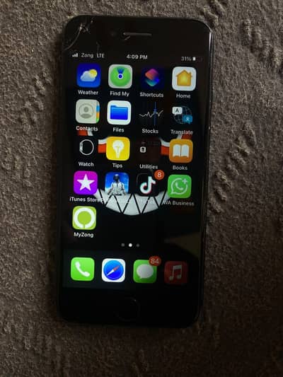 Apple iPhone 7