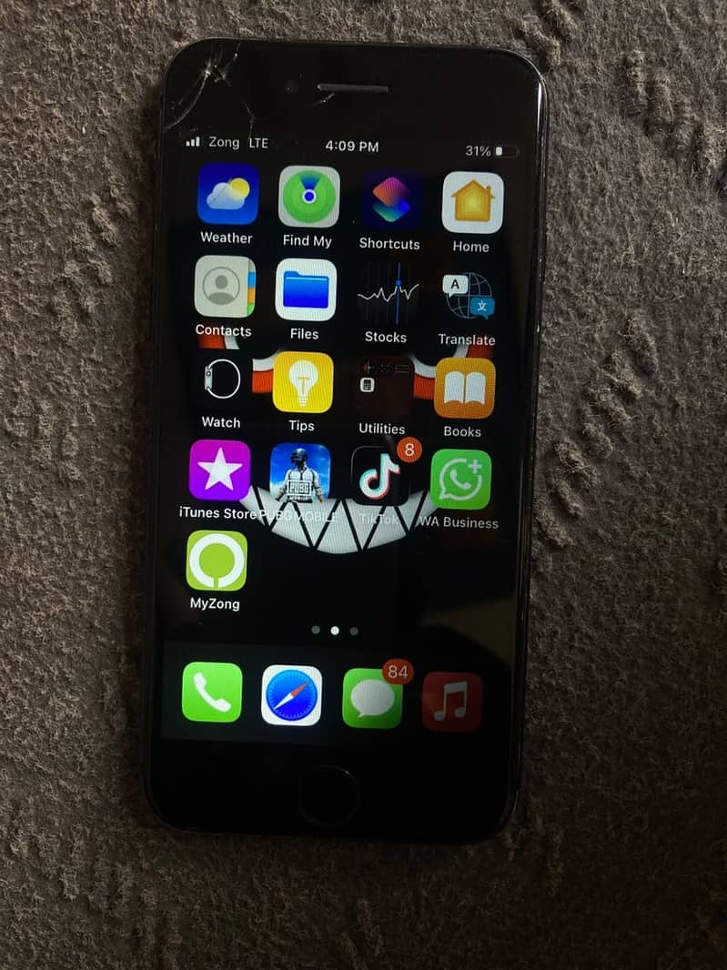Apple iPhone 7 0
