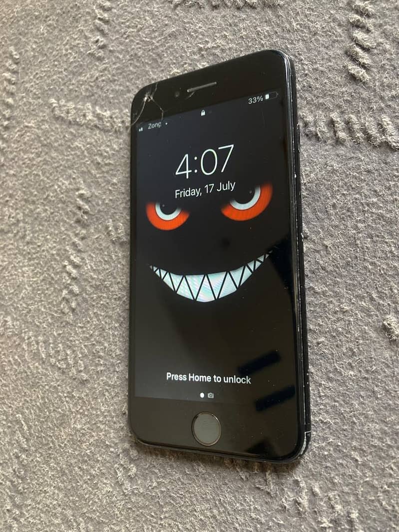 Apple iPhone 7 6