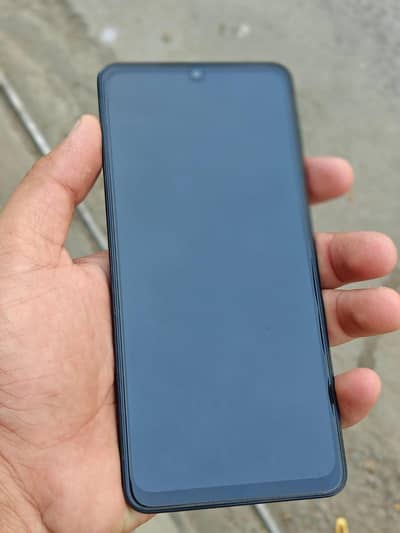Samsung A07 6/128