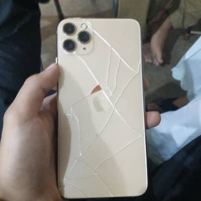 Apple iPhone 11 Pro Max