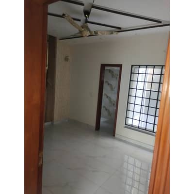 5 Marla Fully Furnished Ultra Advance Modern Smart Features Designer Brand New House Available For Sale Meeting With Direct Owner
