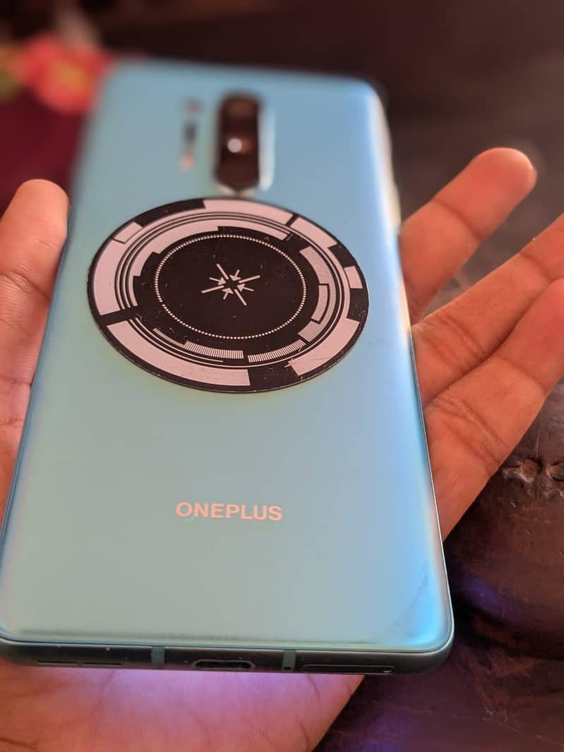 One Plus 8 Pro 1