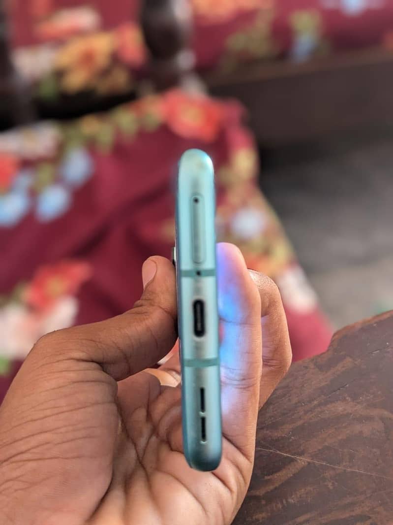 One Plus 8 Pro 3