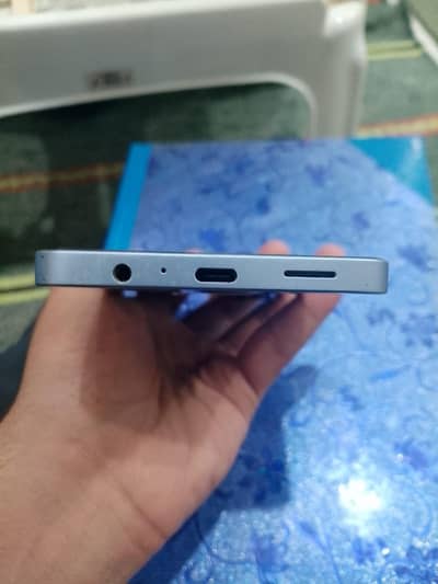 Samsung Mobile A07 5G
