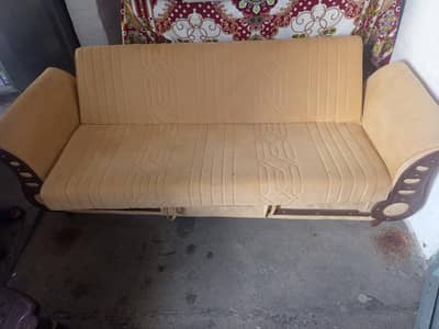Sofa Bed
