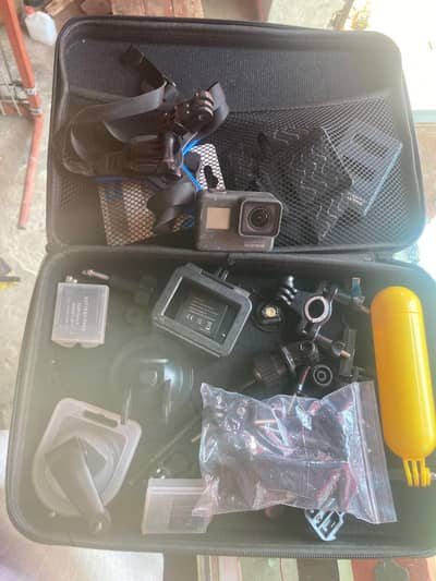 go pro 5