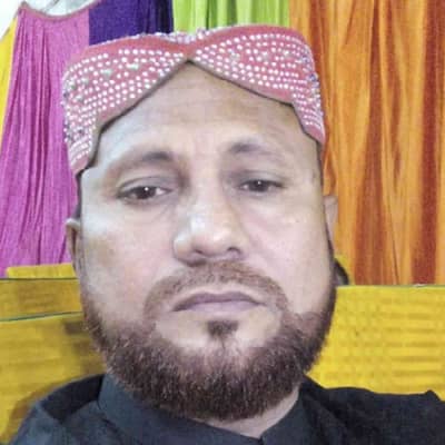 Shahid Hussain