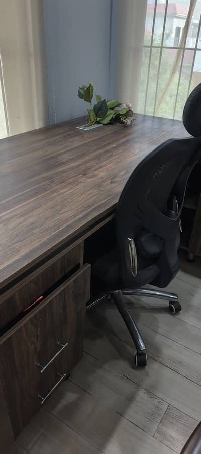 Office Table