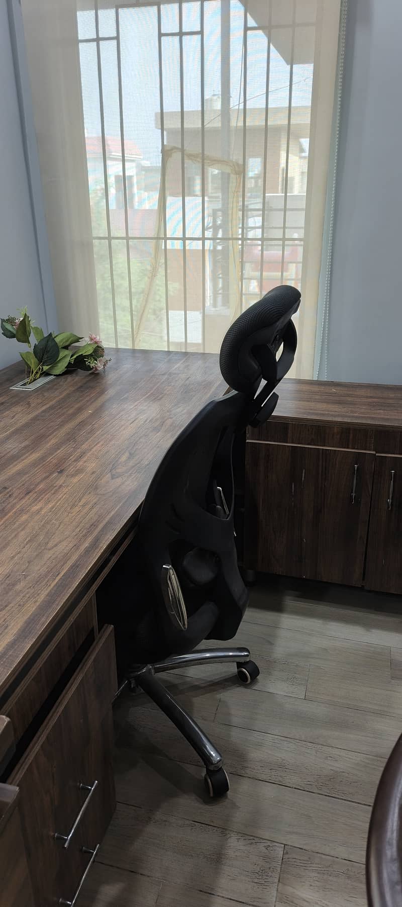 Office Table 2