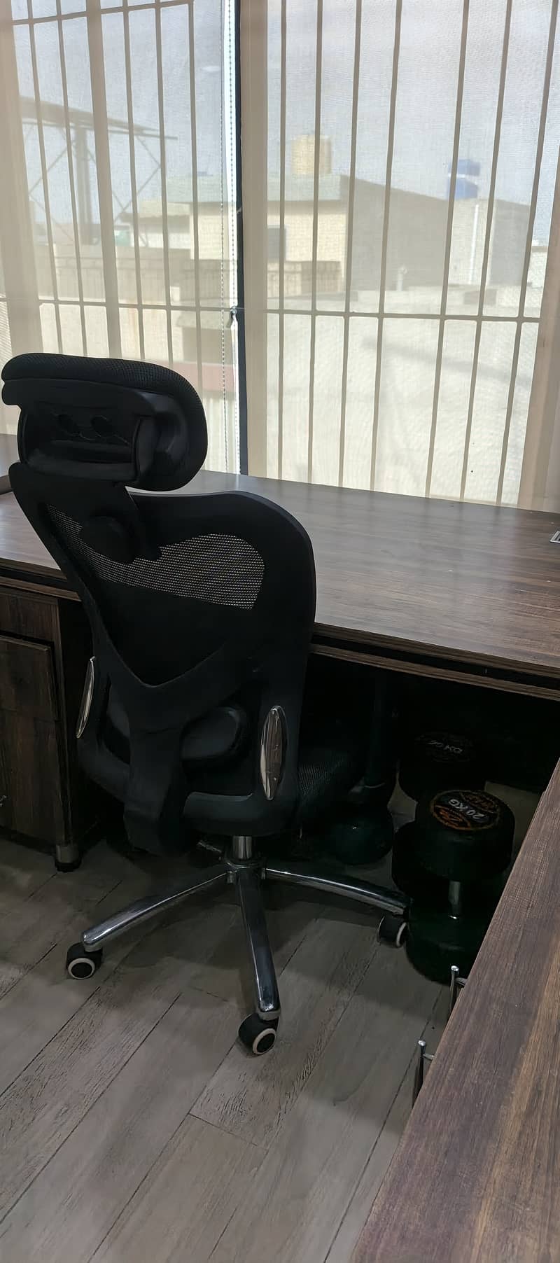 Office Table 3