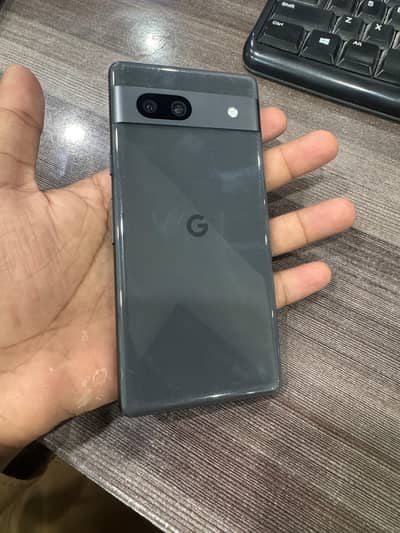 Google Pixel 7a