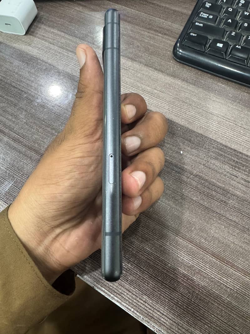Google Pixel 7a 1