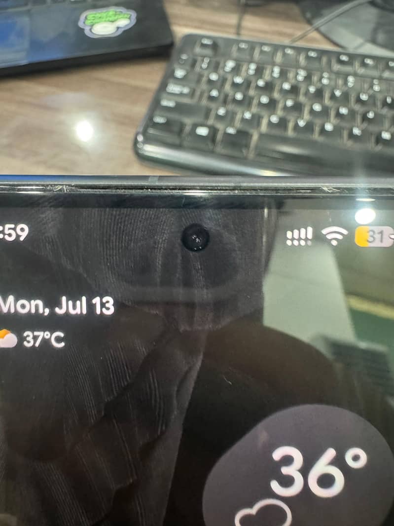 Google Pixel 7a 7
