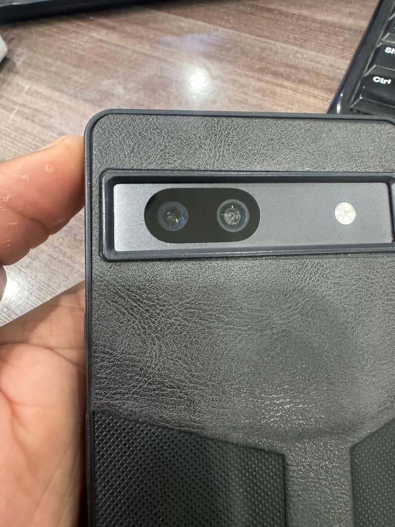 Google Pixel 7a 8