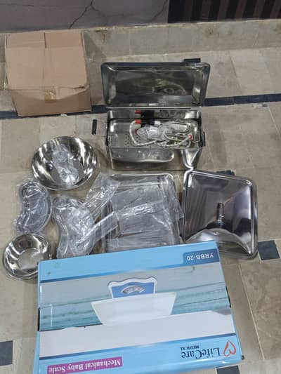 Surgical instrument for sale.