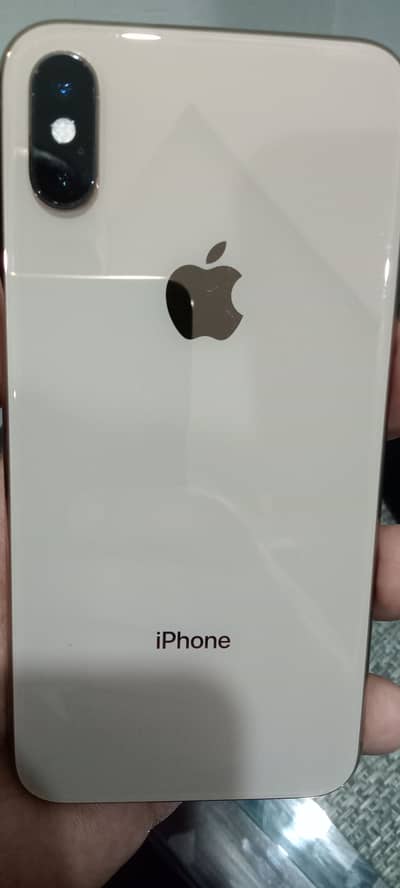 Apple iPhone XS