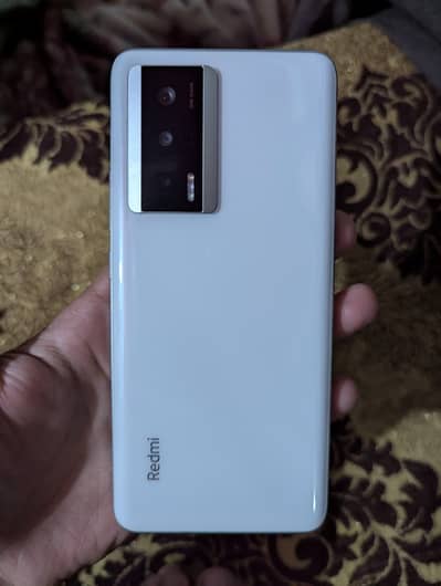 Xiaomi POCO F5 Pro