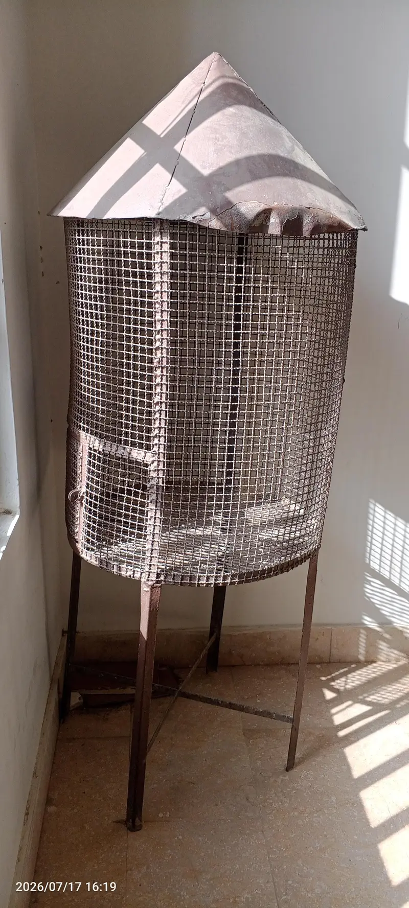 big cage available for sell — photo 4