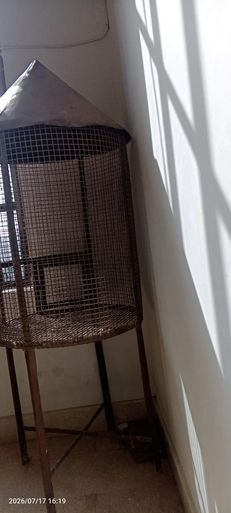 big cage available for sell — photo 5