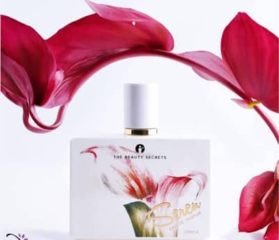 Seren eau de parfum 100 ml