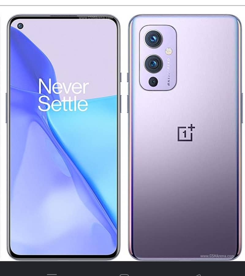 One Plus 9 0