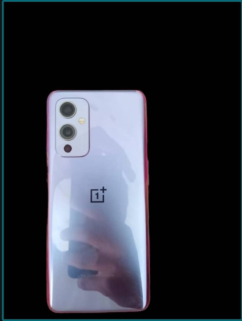 One Plus 9 1