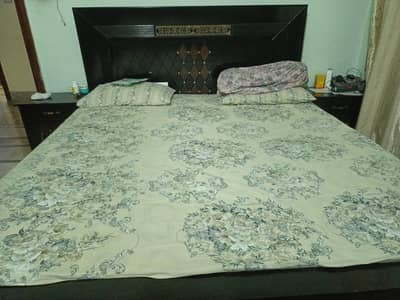 bed set