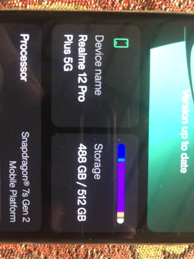 Realme 12 Pro Plus