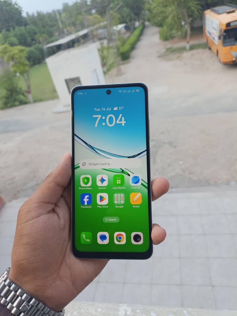OPPO A5 0