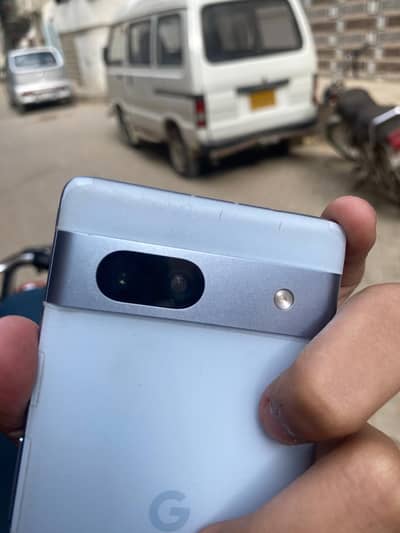 Google Pixel 7a