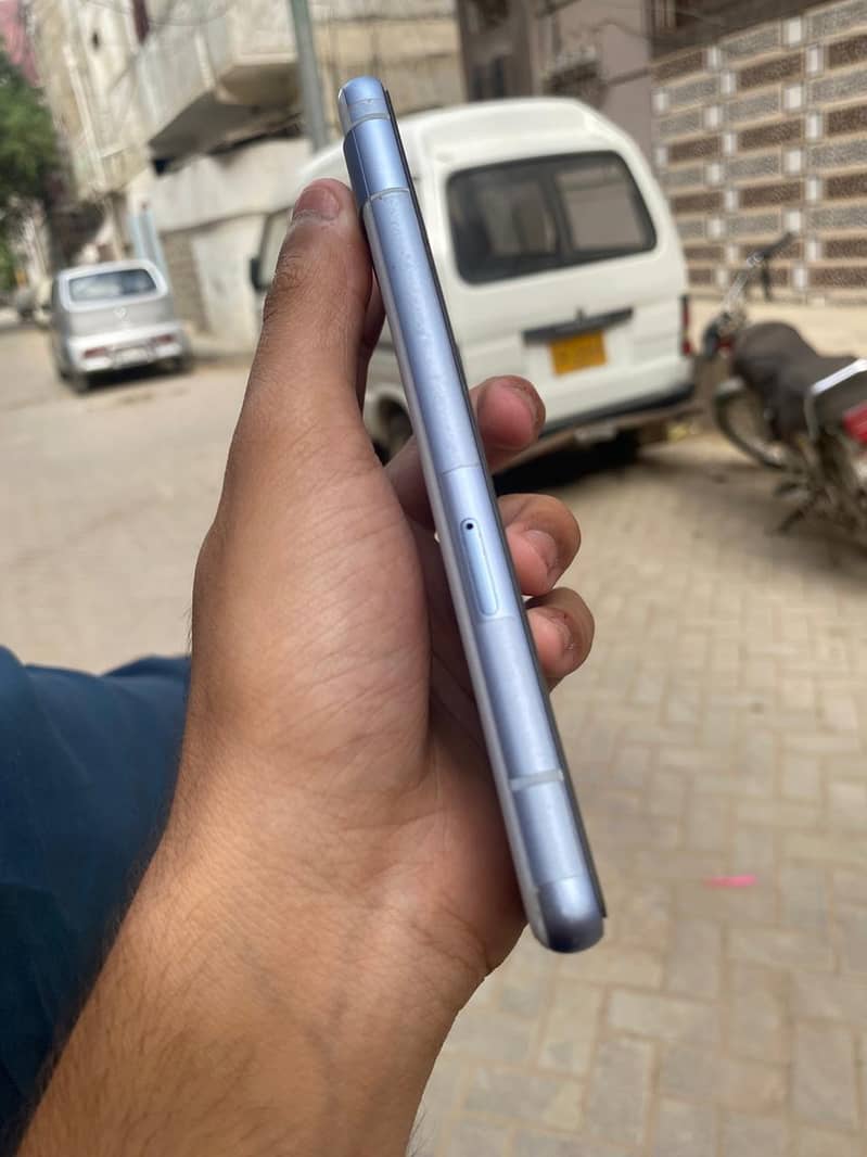 Google Pixel 7a 3