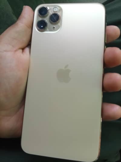 Apple iPhone 11 Pro Max