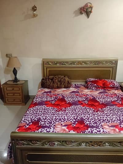 Bed set
