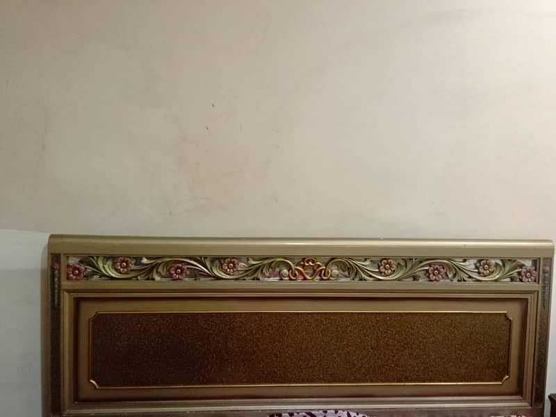Bed set 1