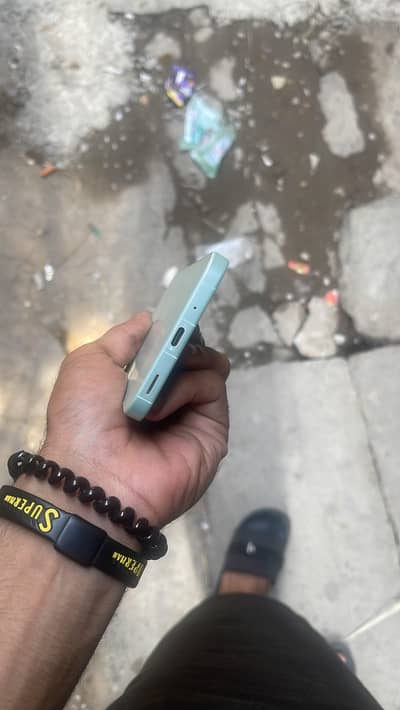 Samsung Mobile A16