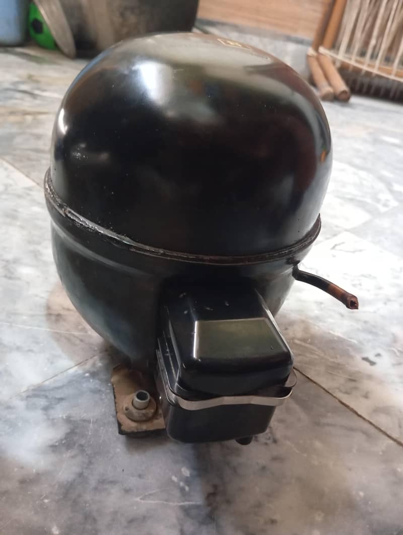 compressor 3