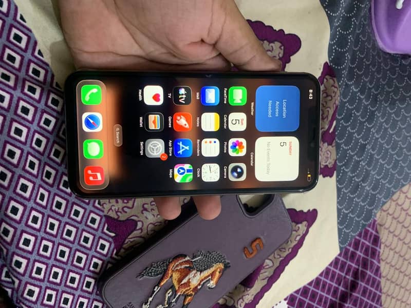 Apple iPhone 11 Pro Max 5