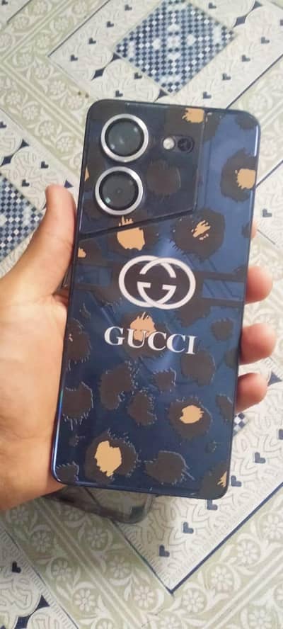 Tecno Pova 5 Pro