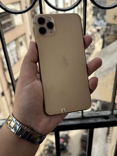Apple iPhone 11 Pro Max