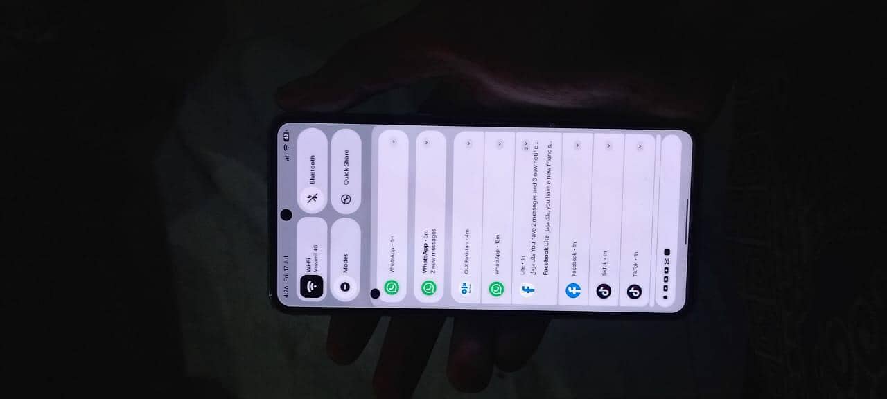 Google Pixel 8 Pro 3