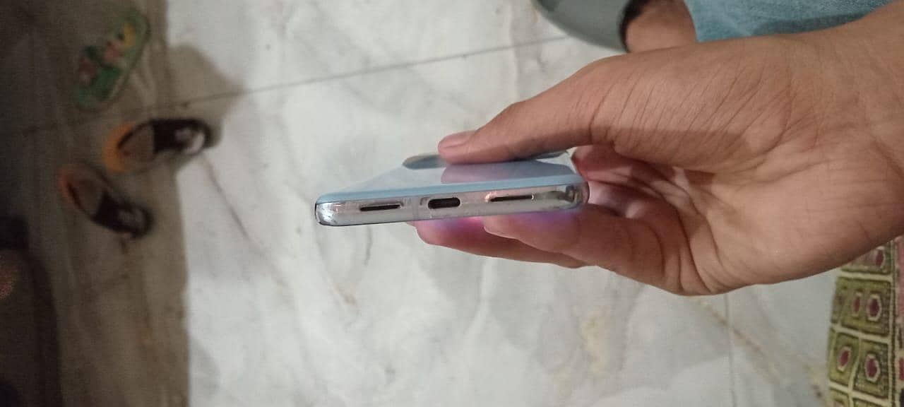 Google Pixel 8 Pro 4