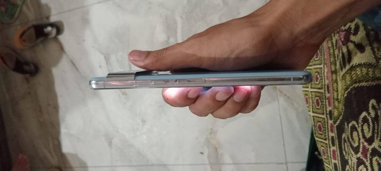 Google Pixel 8 Pro 5