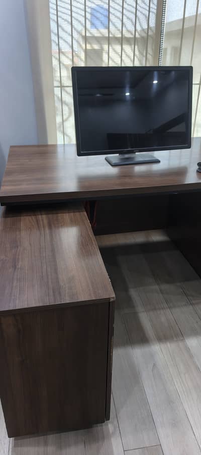 Office Table