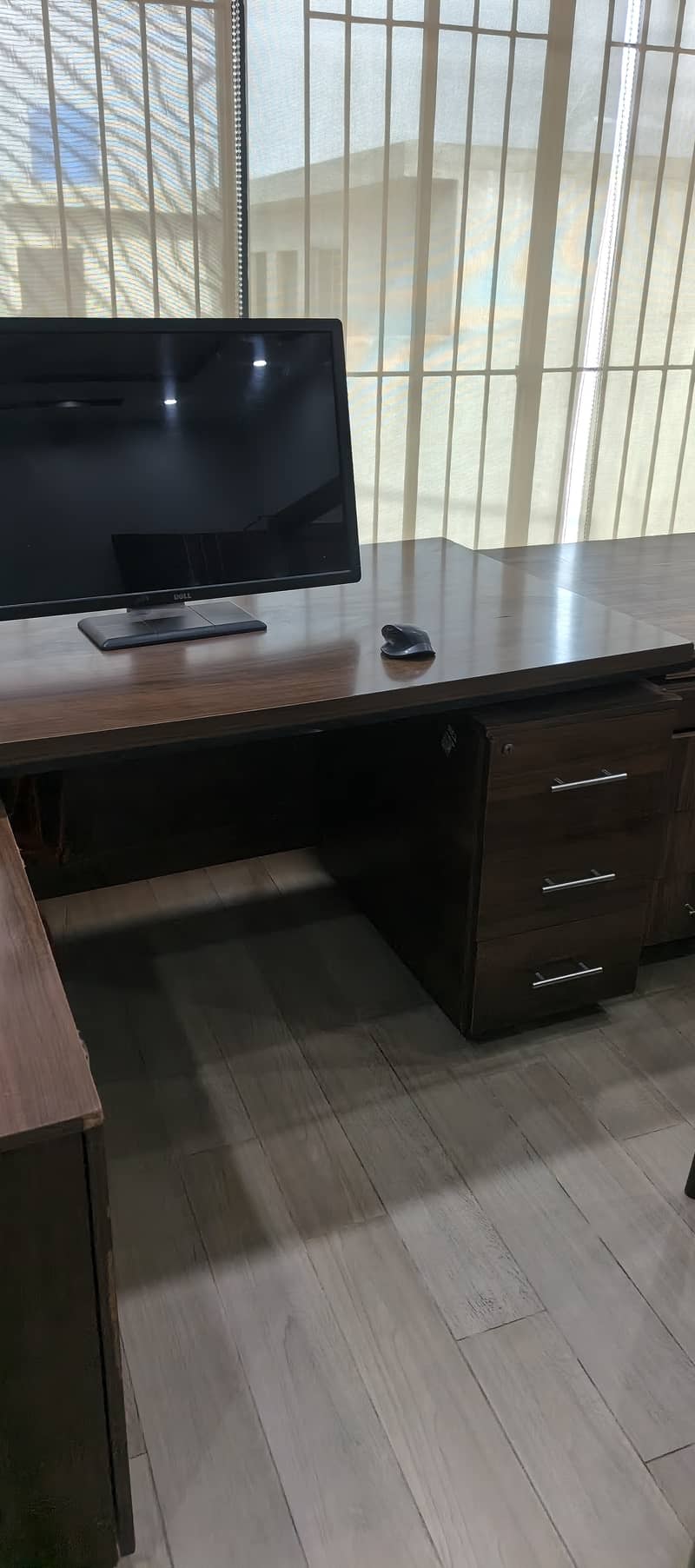 Office Table 1
