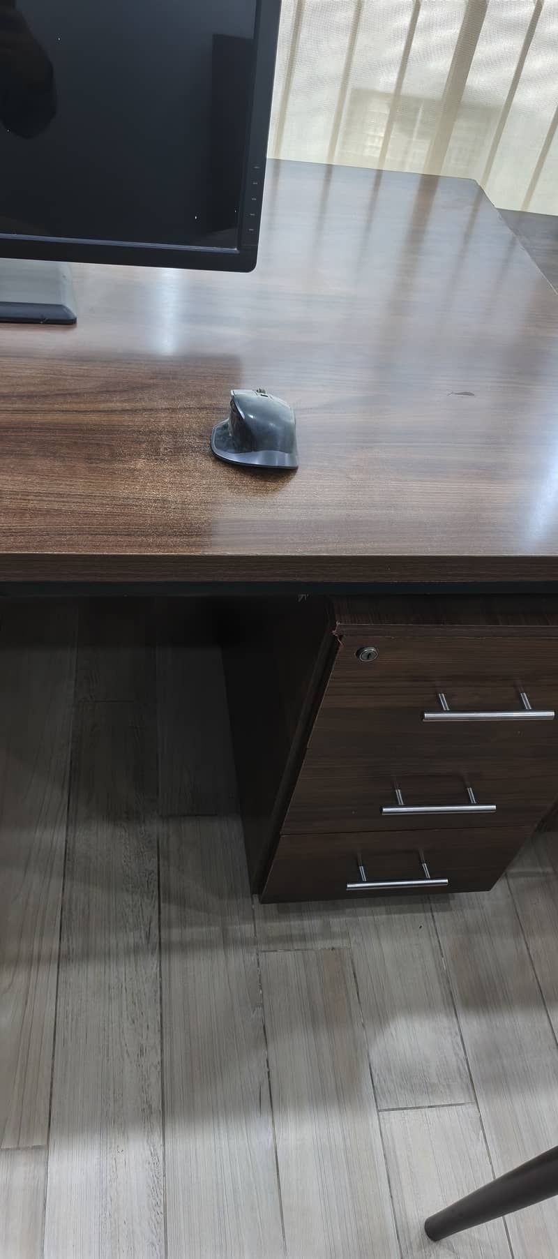 Office Table 3