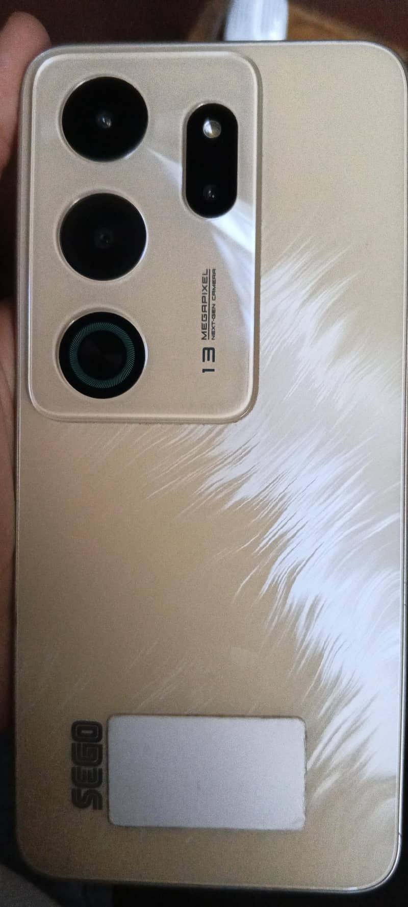 SEGO Note 70 0