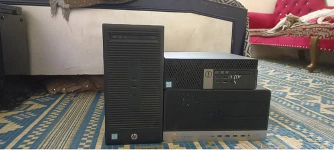 i5 6th gen box for sale