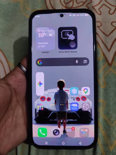 Infinix Other Model