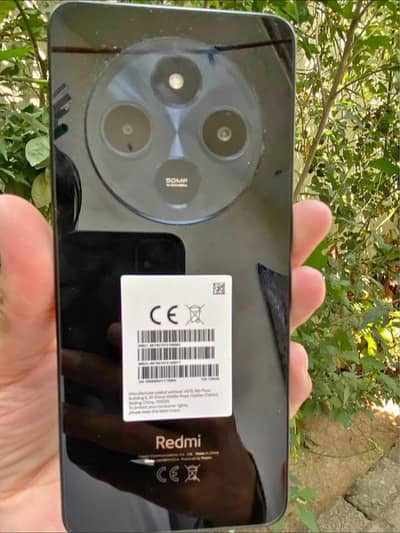 redmi 14c